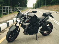 Suzuki GSR 750A. 750����. ��., ��������, ���������, ������ �� �� ����
