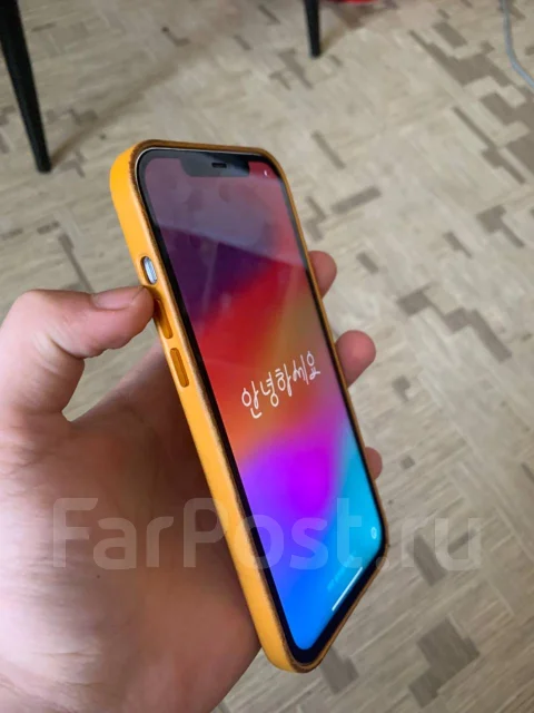 Apple iPhone 12 Pro Max. �/�, 256 ��, �����, 3G, 4G LTE, 5G, NFC ����