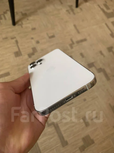 Apple iPhone 12 Pro Max. �/�, 256 ��, �����, 3G, 4G LTE, 5G, NFC ����
