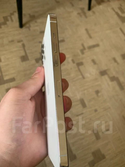 Apple iPhone 12 Pro Max. �/�, 256 ��, �����, 3G, 4G LTE, 5G, NFC ����