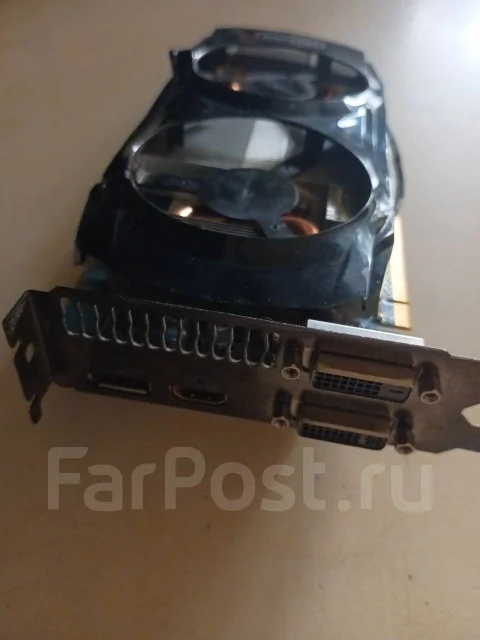 GeForce GTX 660 Ti ����