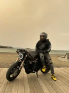 Honda CB 400SF. 400����. ��., ��������, ���������, ������ �� �� ����