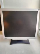 BenQ. 17", ���������� �� (LCD, LED, QLED) ����