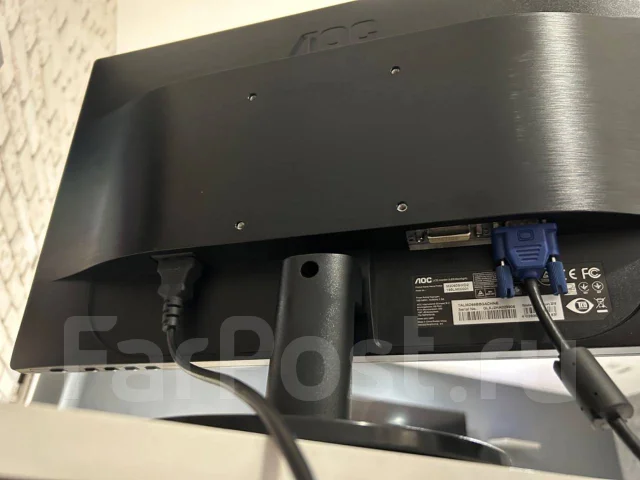 AOC. 20" ����