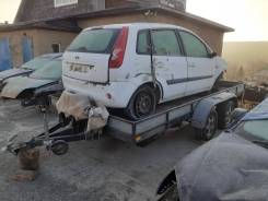 Ford Fiesta ����