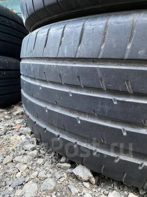 Toyo Proxes R36. ������, �/�, ����� 50 % ����