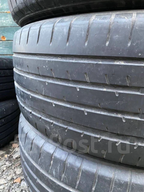 Toyo Proxes R36. ������, �/�, ����� 50 % ����