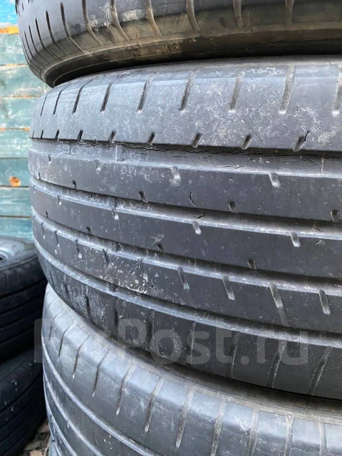 Toyo Proxes R36. ������, �/�, ����� 50 % ����