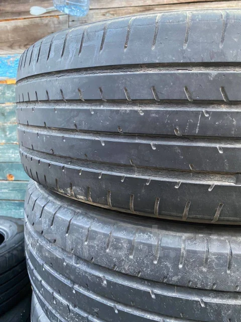 Toyo Proxes R36. ������, �/�, ����� 50 % ����