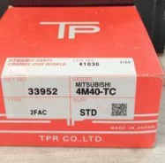 ������ ��������� (1027) TP 33952-2FAC STD 33952STD ����