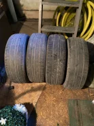 Bridgestone Playz RV Ecopia PRV-1. ������, �/�, ����� 50 % ����