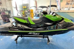 Kawasaki Ultra 310 LX-S. 2023 ��� ����
