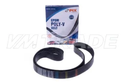 ������ 1226 8PK ���������� ���, ����� ��. Cummins 6ISDe, 4ISBe, DAF, Mazda, Nissan, Volvo [8PK-1226 Le] 4892351 ����