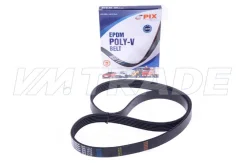 ������ 1275 6PK ������, ������, ��� ��� ���� �� 405, 409 ����-3, Chery Amulet, FORD Scorpio I, Honda Civic EU, OPEL Astra H, Volvo 850/S70/V70 [6PK-12...