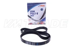 ������ 1371 6PK ����� NEXT, ���, ���� ��. ���-534/536, BMW, Chrysler, Citroen, FIAT, MINI, Mitsubishi, OPEL, Vauxhall [6PK-1371 Le] 5340130817010 ����