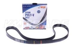 ������ 1325 7�� ��� Patriot ��. Iveco, Renault, Mercedes, OPEL, FIAT, Nissan, VW [7PK-1325 Le] 504000413 ����