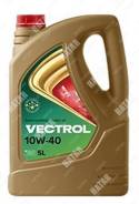 Vectrol