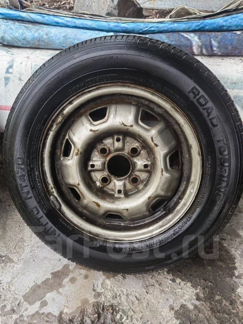 Nitto NT480. ������, �/�, ����� 5 % ����