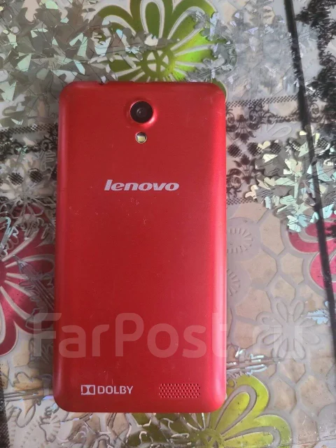 Lenovo A319. �/�, �� 8 ��, �������, 3G ����