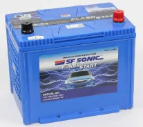 SF Sonic. 80��.�., D26, 750��., �������� ����