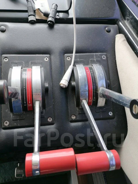 Bayliner. 1996 ���, ����� 10��., ��������� ���������, 600��.�., ������ ����