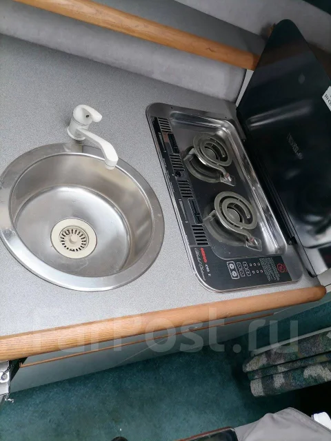 Bayliner. 1996 ���, ����� 10��., ��������� ���������, 600��.�., ������ ����