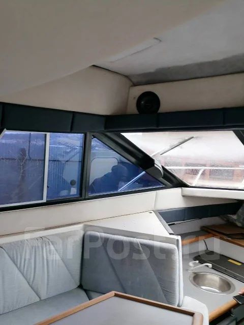 Bayliner. 1996 ���, ����� 10��., ��������� ���������, 600��.�., ������ ����