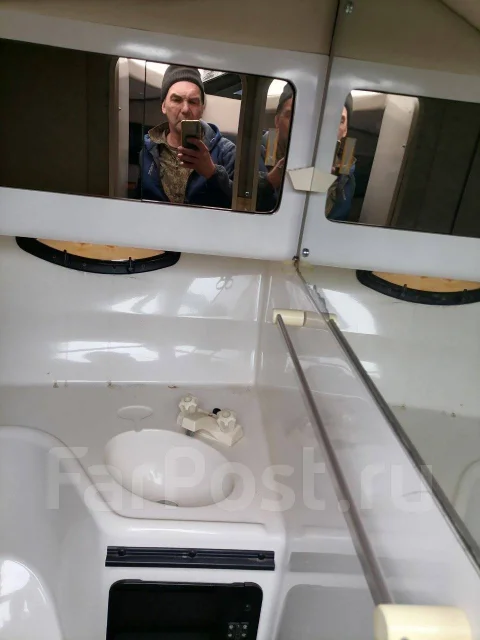 Bayliner. 1996 ���, ����� 10��., ��������� ���������, 600��.�., ������ ����