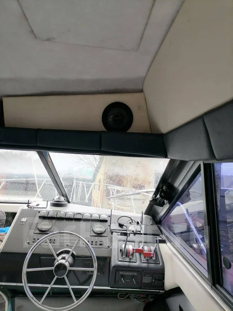 Bayliner. 1996 ���, ����� 10��., ��������� ���������, 600��.�., ������ ����