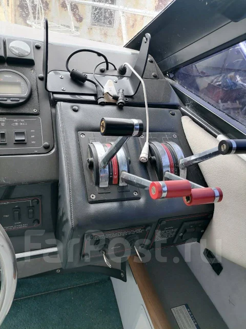 Bayliner. 1996 ���, ����� 10��., ��������� ���������, 600��.�., ������ ����