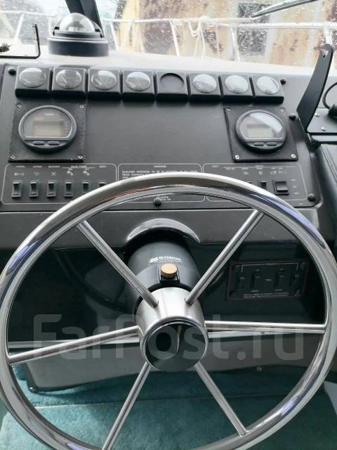 Bayliner. 1996 ���, ����� 10��., ��������� ���������, 600��.�., ������ ����