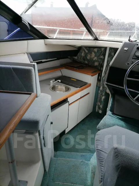 Bayliner. 1996 ���, ����� 10��., ��������� ���������, 600��.�., ������ ����