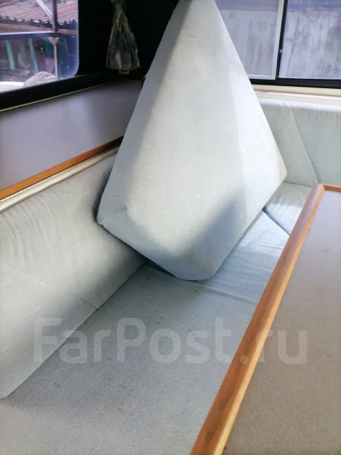 Bayliner. 1996 ���, ����� 10��., ��������� ���������, 600��.�., ������ ����