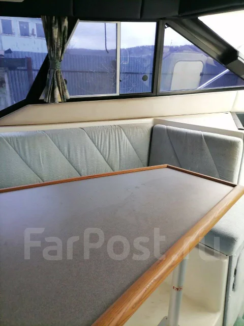 Bayliner. 1996 ���, ����� 10��., ��������� ���������, 600��.�., ������ ����