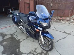 Yamaha FJR 1300A. 1 300����. ��., ��������, ���������, ��� ������� ����