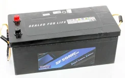 SF Sonic. 225��.�., G51, 1 250��., �������� ����