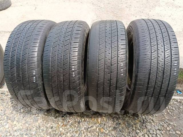 Hankook DynaPro HT RH12, 265/70 R16, 16", 1 шт, 265 мм, 70 % ...