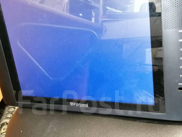 Shincai. LED ����