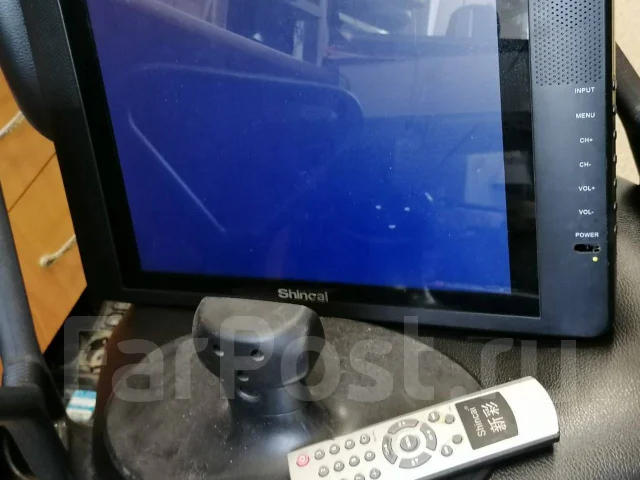 Shincai. LED ����