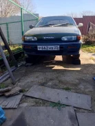 Isuzu Gemini. 4EE1 ����