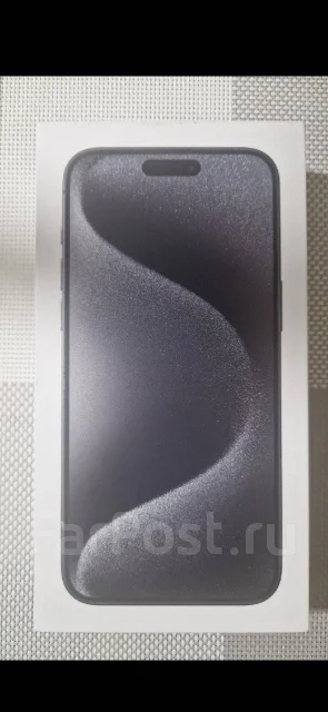 Apple iPhone 15 Pro Max. �����, 1 ��, ������, 5G ����