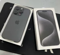 Apple iPhone 15 Pro Max. �����, 1 ��, ������, 5G ����