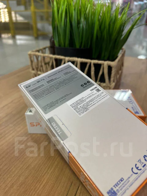 Tecno. �����, 64 �� ����