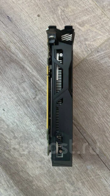 GeForce GTX 1050 Ti ����