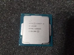 Intel Core i3-10100F ����