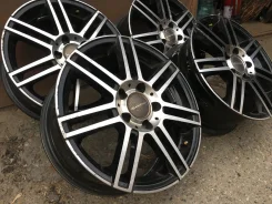 Manaray Sport Eurotech. 6.5x16", 5x114.3, ET49, �� 73,1���. ����
