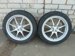 TWS. 7.5x17", 5x100, ET49, �� 56,1���. ����