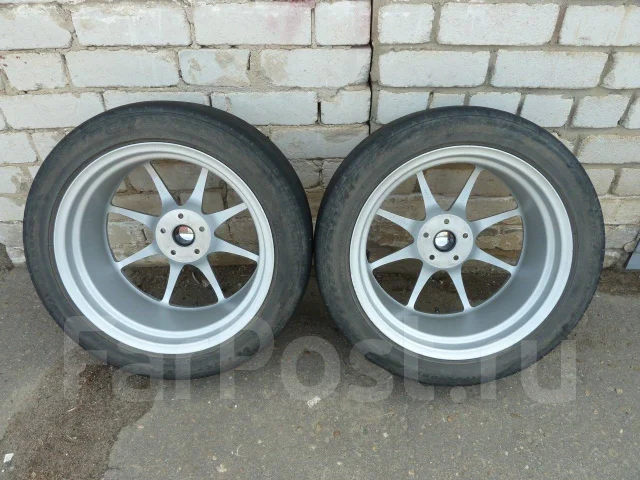 TWS. 7.5x17", 5x100, ET49, �� 56,1���. ����