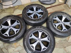 Pirelli Scorpion A/S. ������, 2024 ���, �/�, ����� �� 5 % ����