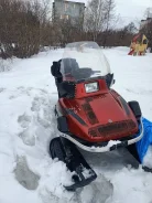 Yamaha Viking 540 IV. ��������, ��, �� ����